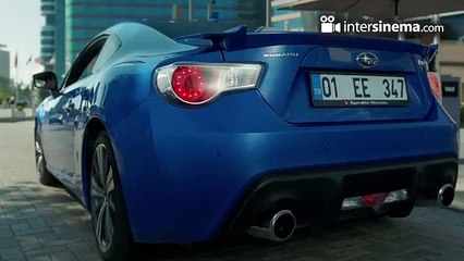 Aile Arasında - Fragman