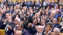 MHP Genel Başkanı Bahçeli Partisinin Grup Toplantısında Konuştu- 5