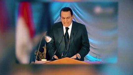 Imám Ali o Egypte Konca čias