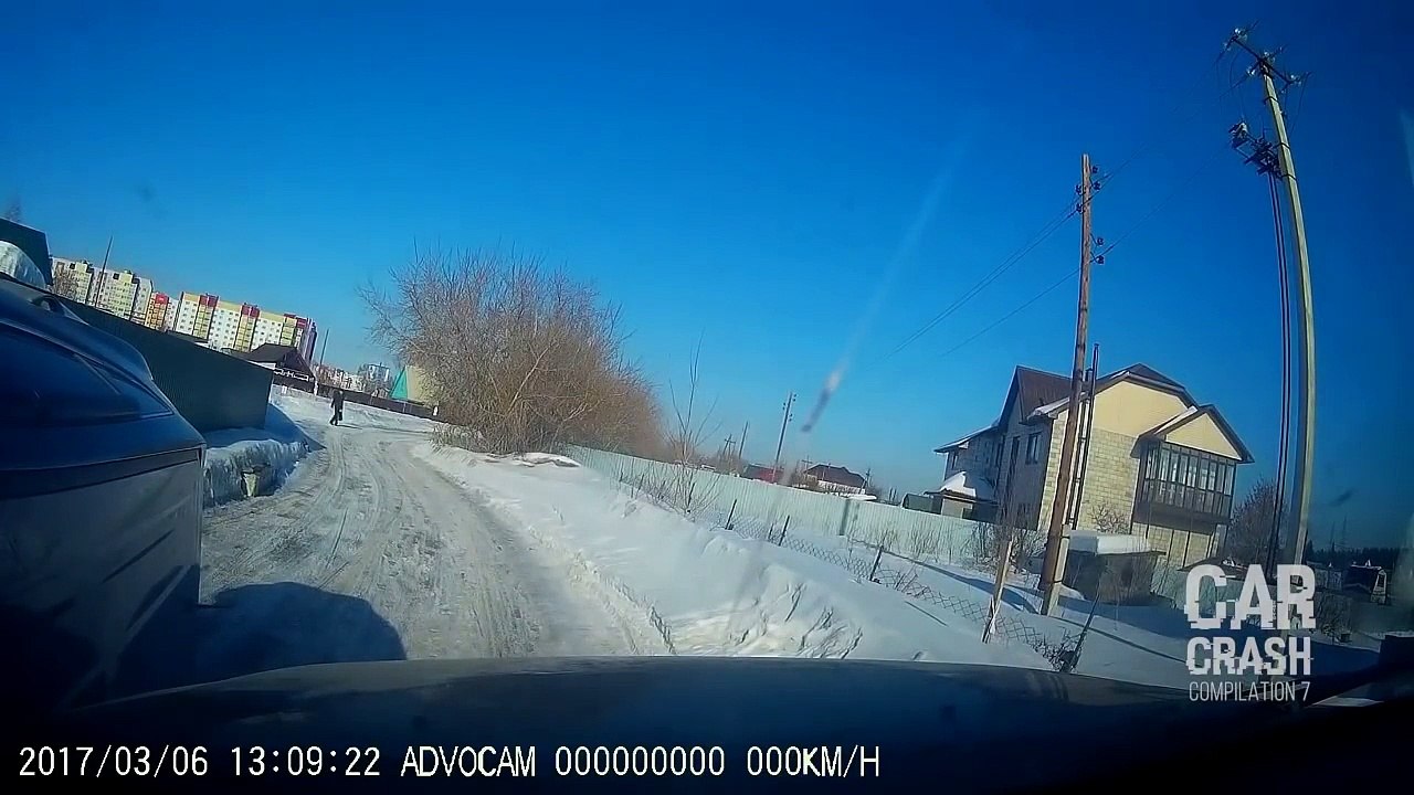 Car Crash Compilation 69