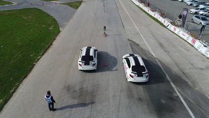 Türkiye'de Bir Kahramanın Çıkması Lazım"