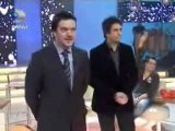 Mahsun Kirmizigül Beyaz Showda 17 Kasim 2007