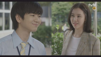 [메이킹] 애드립이라는 것이 폭발한다! 이주승&김예원 '박대리' 촬영 비하인드♪