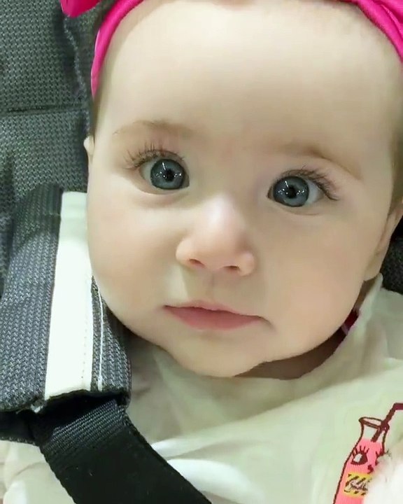 cute baby girl