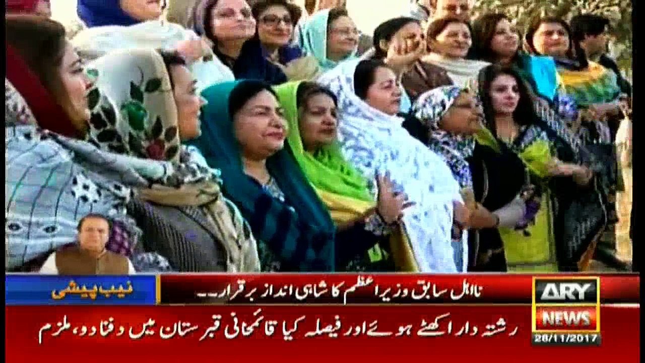 Bulletins 1200 28th November 2017