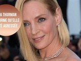 Uma Thurman confirme avoir été agressée par Weinstein