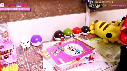 방탈출!! 나다린은 과연 성공할수 있을까요?(상황극주의)(꿀잼주의) [토깽이네상상놀이터][토상놀]