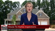 House To Home Inspections Madison Amazing 5 Star Review by Angela W.
