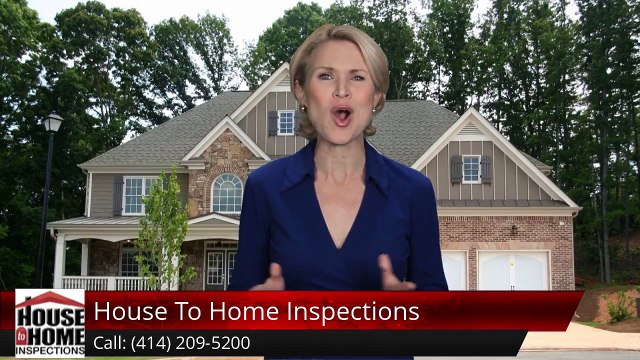 House To Home Inspections Madison Amazing 5 Star Review by Angela W.