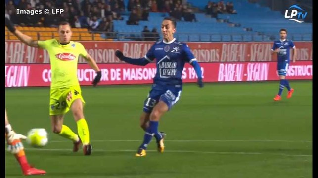 Prêtés : le nouveau but de Khaoui !