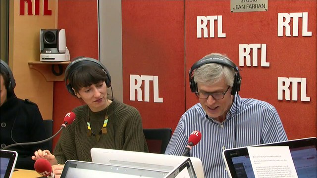 Singin' in the rain au Grand Palais, les mots oubliés du dictionnaire : Laissez-vous tenter