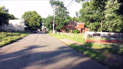 CHESTER PA HOOD SCENES