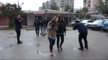 Adana'da Uyuşturucu Operasyonu: 6 Gözaltı 