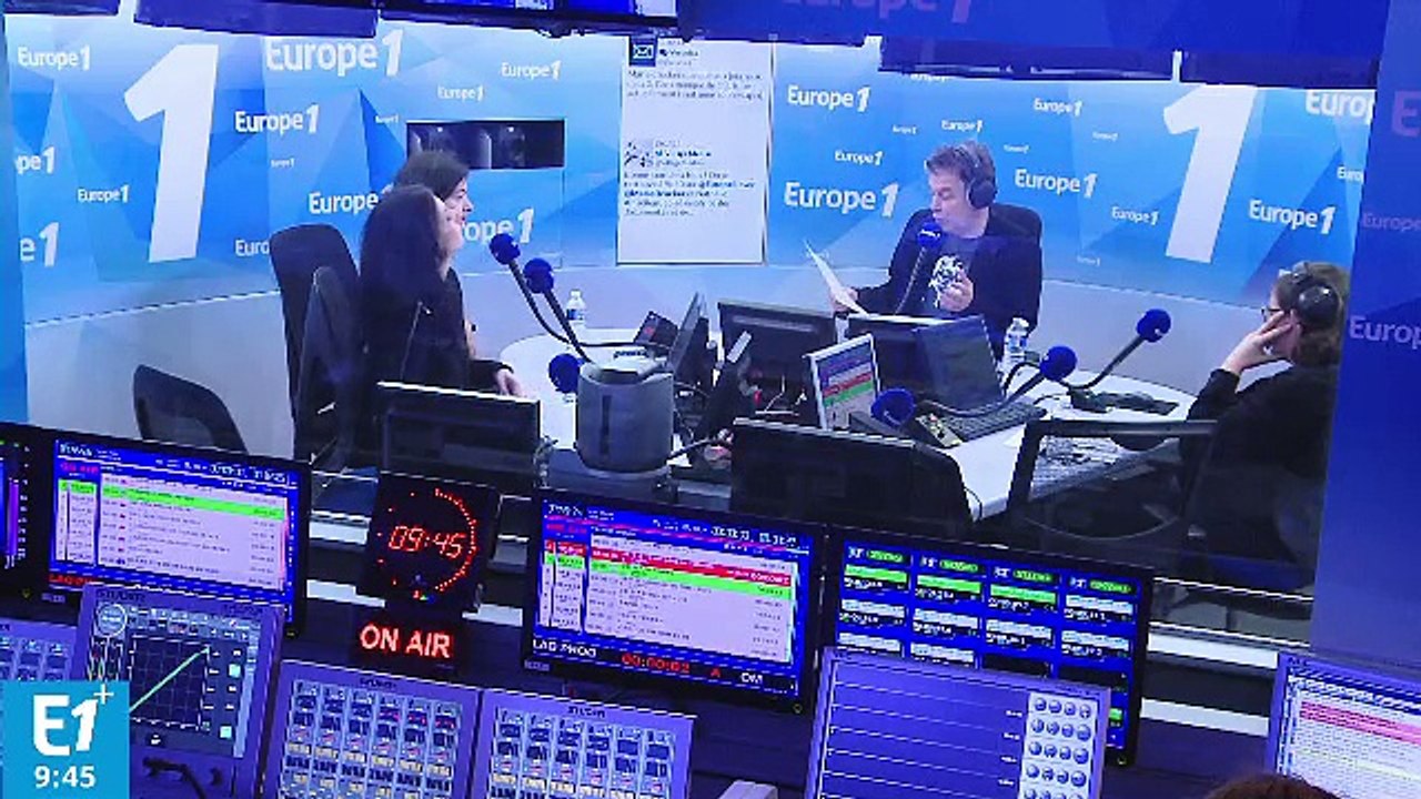 Nathalie Amsellem : "Mireille Darc était déjà très fatiguée mais elle voulait aller au bout de ce film"