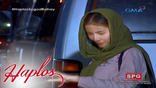 Haplos: Mahiwagang lunas sa sumpa | Episode 101