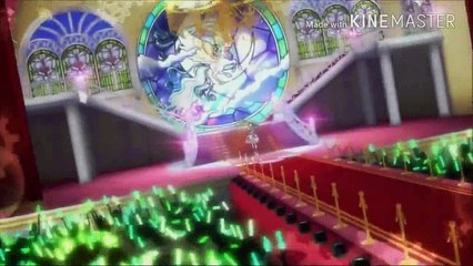 프리파라 - 러브 위크 올드 FULL 버전 (미완)