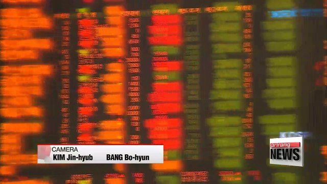 KOSDAQ continues its bullish run, showing no sign of abating