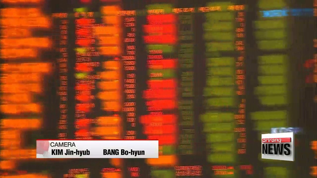 KOSDAQ continues its bullish run, showing no sign of abating