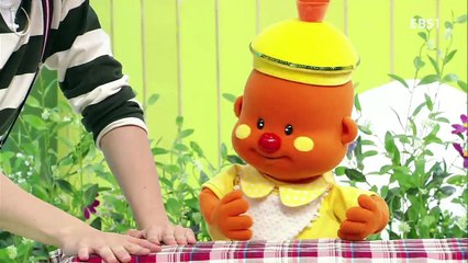 방귀대장 뿡뿡이 - Farting King Pung Pung_나는 작은 주전자_#002