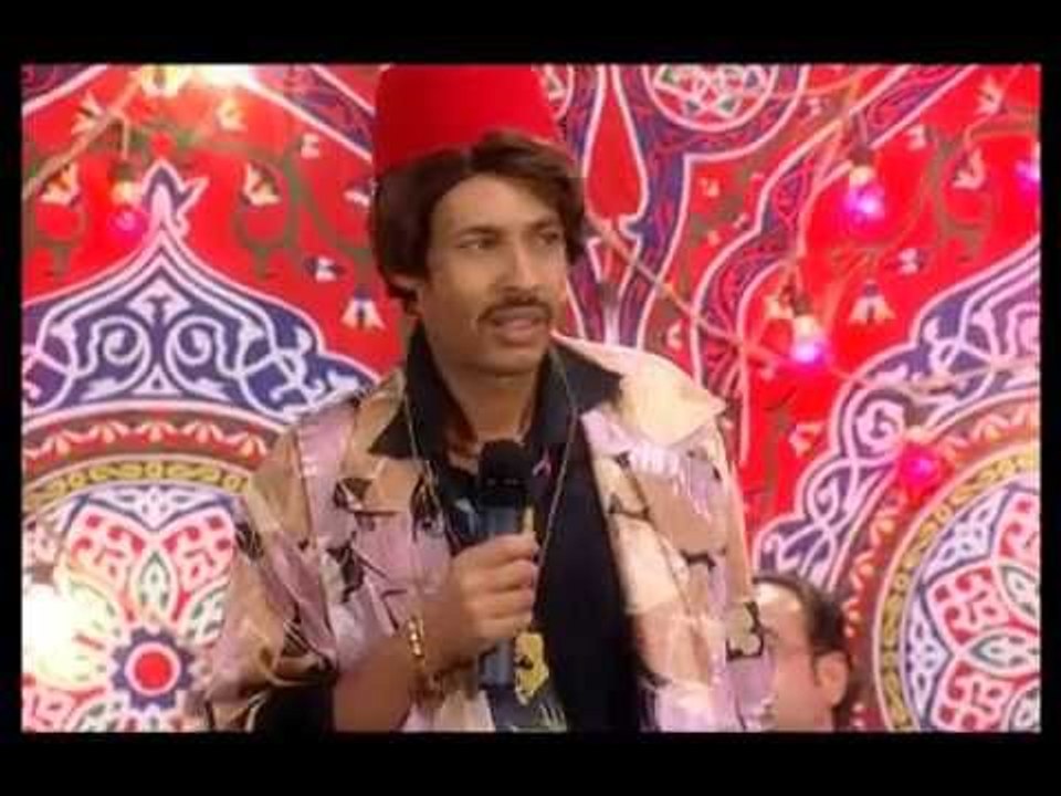 متسابق يسقط على الارض فى موقف محرج    # The Voice