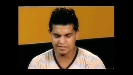 شاهد ماذا تفعل الصدمة الكهربائية بالانسان