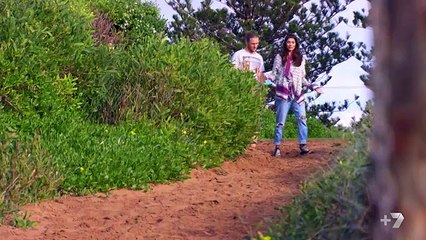 Home and Away 6787  28th November 2017