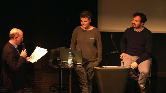 Innovations et expérimentations en bibliothèque : Les années collèges (4/4)