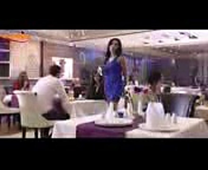 أحمد غزلان - يما الحب يما  Ahmad Ghezlan - Yoma Alhob Yoma - Video Clip