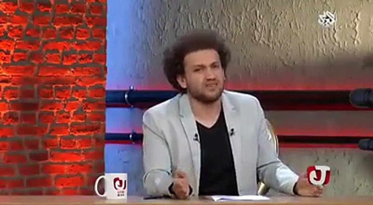 جو شو ومحمود عباس والامم المتحدة هههههه