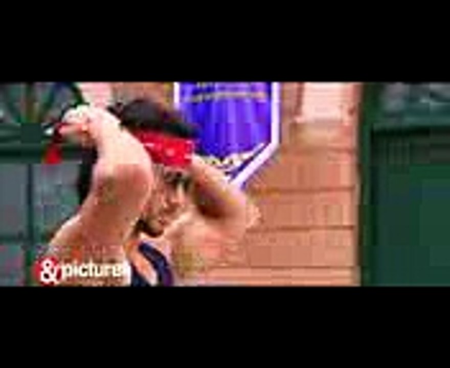 Ding Dang Song  World TV Premiere Munna Michael  Sat – 25th Nov  8 PM