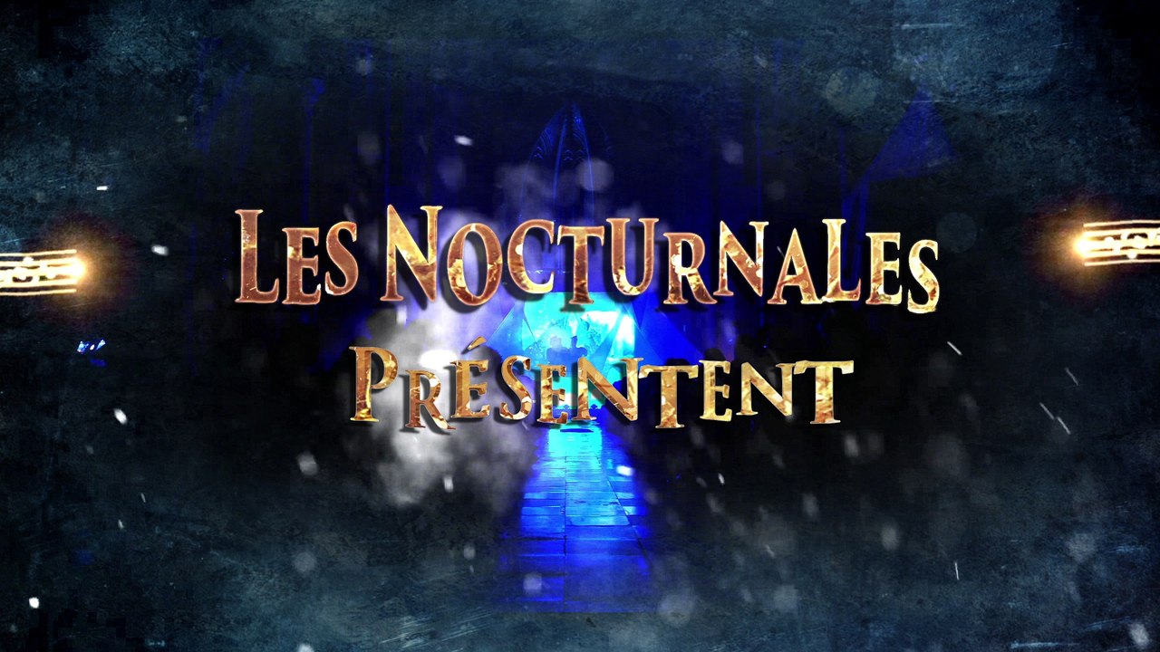Nocturnales - SPOT TV NOEL 2017 Anoki NDC
