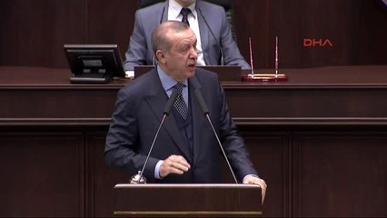 4- Cumhurbaşkanı Erdoğan: Geçmişte Defalarca İddia Ettiği Yalan Yanlışları Isıtıp Isıtıp Yeniden...
