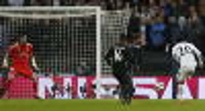 Pochettino shocked by Tottenham's three-year progress