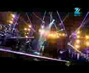 Sa Re Ga Ma Pa 2012 Promo - Jasraj Joshi