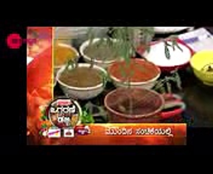 Oggarane Dabbi  - Episode 1722  - November 23, 2017 - Preview