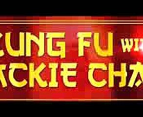 Rush Hour  Kung Fu With Jackie Chan  Fri – 3rd Nov  10 PM
