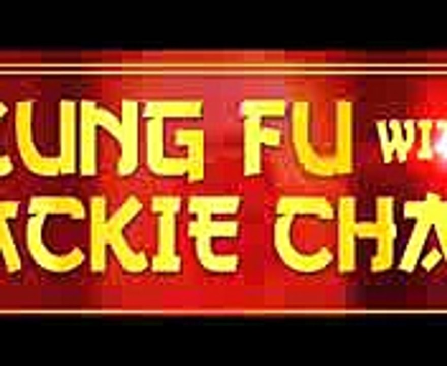 Rush Hour  Kung Fu With Jackie Chan  Fri – 3rd Nov  10 PM