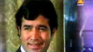 Rajesh Khanna Special  18th July Tuesday, Only On Zee Classic.