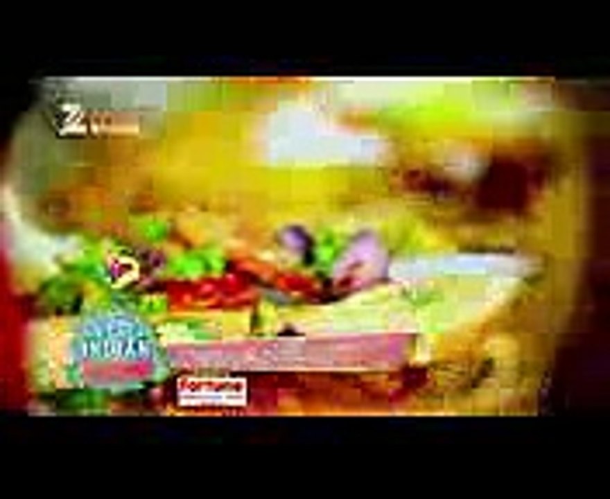 The Great Indian Rasoi Promo - Goa