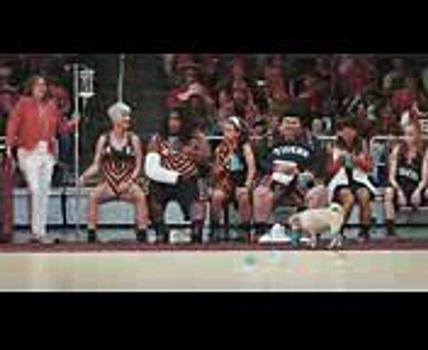 Katy Perry - Making Of “Swish Swish” Music Video ft. Nicki Minaj