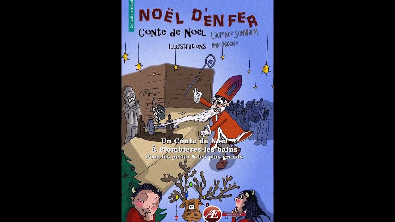 Noël d'enfer