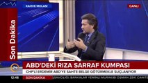 Kuzey Irak referandumu artık nasıl sorun değilse, bunu da atlatacağız