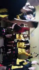 HISTORIQUE,  LA MONTÉE EN D1 POUR NOS FÉMININES A !!