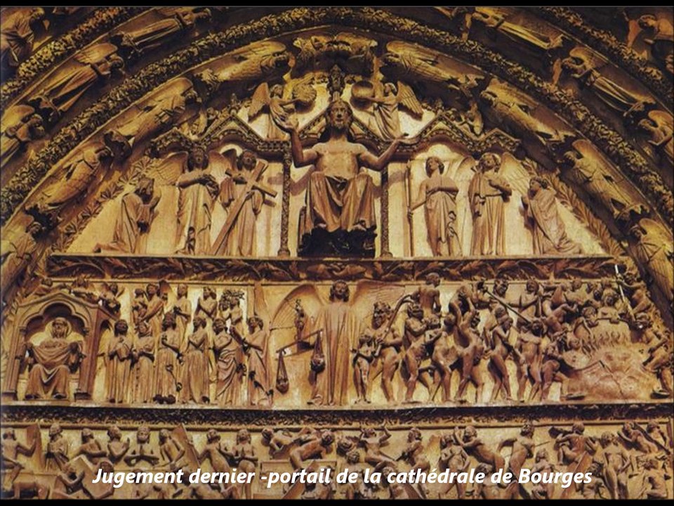 Homélie du dimanche 26 novembre 2017 - Fête du Christ-Roi - par le père Patrice Gourrier