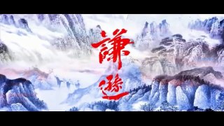 射雕英雄传2017 TVB翡翠台粤语配音宣传片3