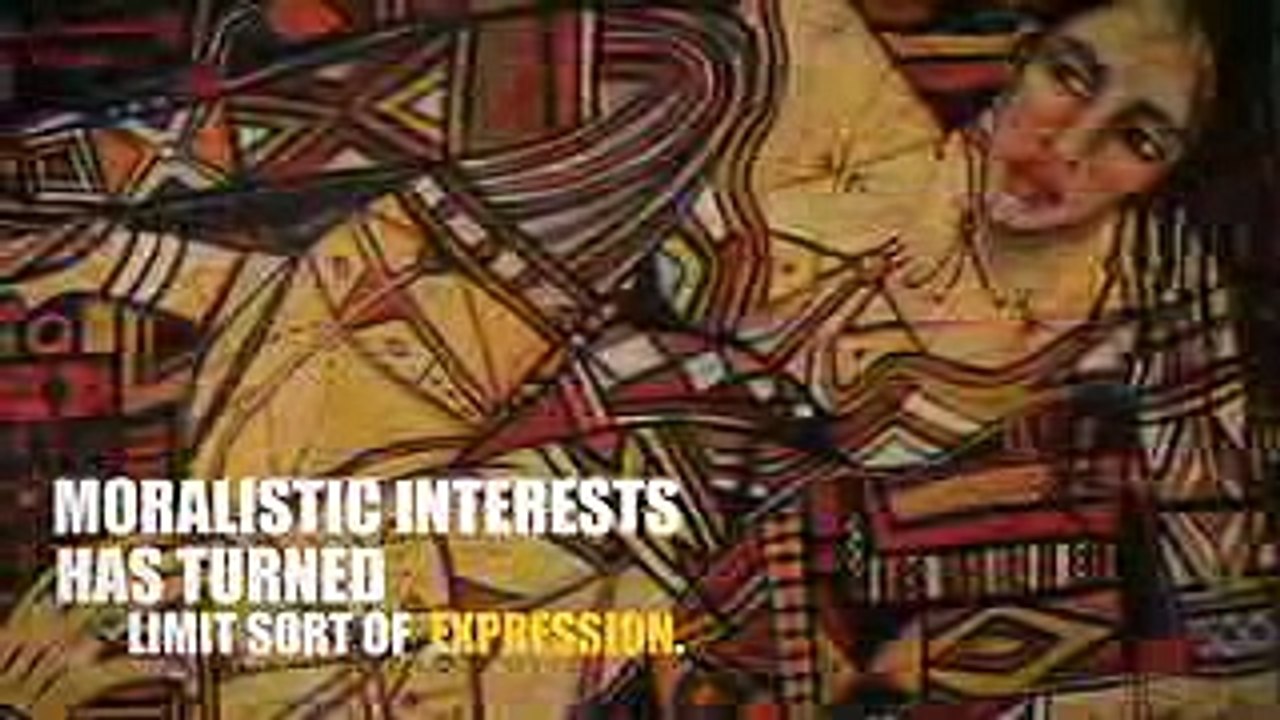 Is Censorship relevant in 2016 Is it a sign of a free & progressive society