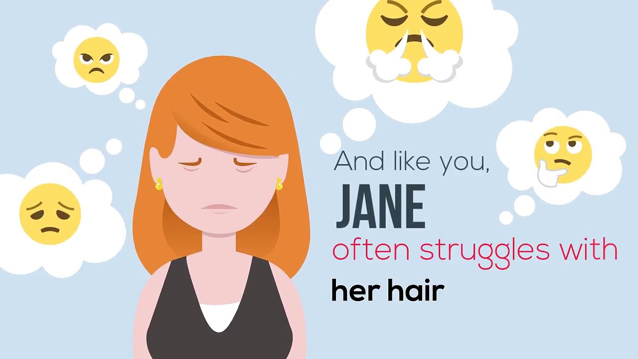 Hair EveryWhere