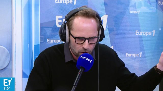 Les États-Unis menacé par les missiles nord-coréen ? Je ne pense pas que nous soyons à la veille d'une telle apocalypse