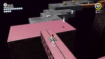 Soluce de Super Mario Odyssey - Côté obscur COT LUNE 7 VID 3