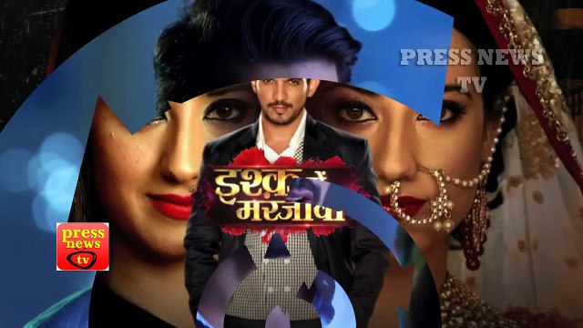Ishq Mein Marjawan - 30th November 2017 News Colors Tv New TVSerial